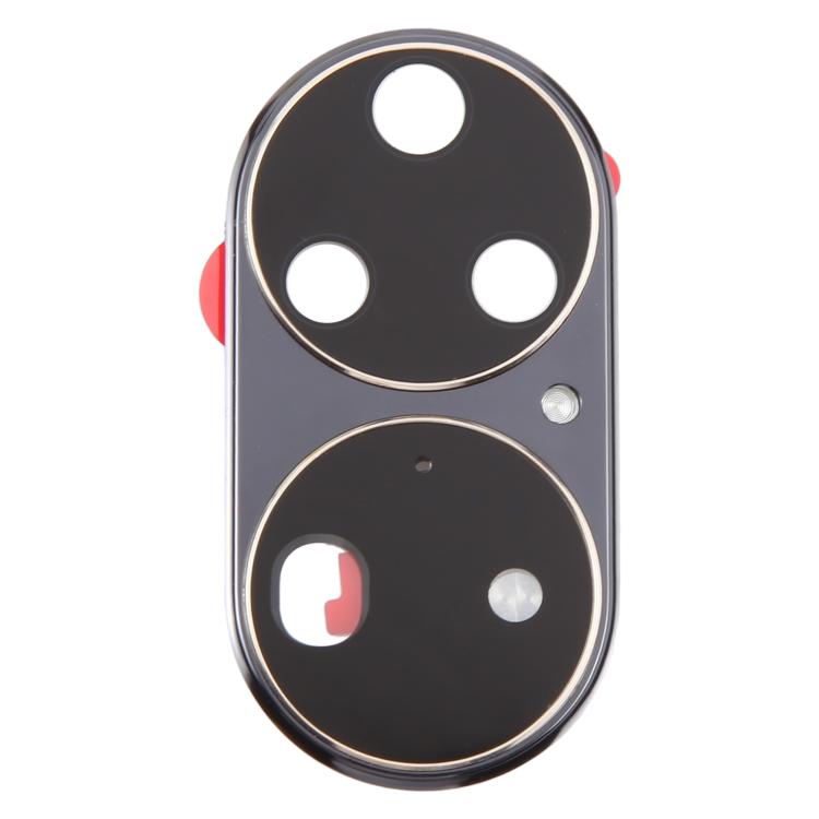 For Huawei P50 Original Camera Lens Cover, For Huawei P50 Pro(Original)