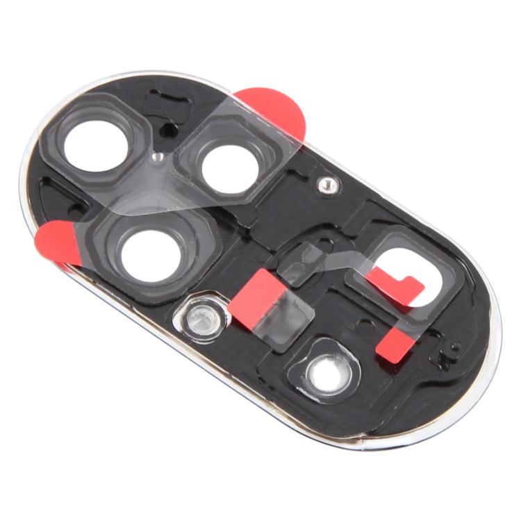 For Huawei P50 Original Camera Lens Cover, For Huawei P50 Pro(Original)