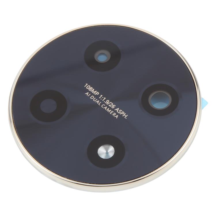 For Huawei Enjoy 70 Pro Original Camera Lens Cover, For Huawei Enjoy 70 Pro(Original)