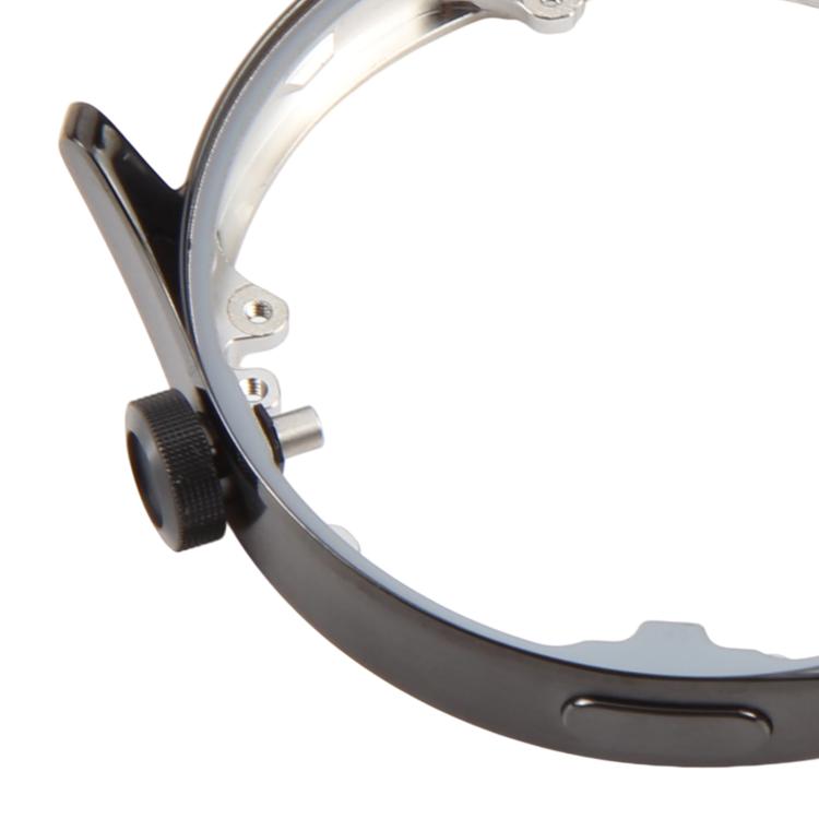 For Xiaomi Watch S1 Pro Original LCD Screen Frame Bezel Plate, For Xiaomi Watch S1 Pro(Original)