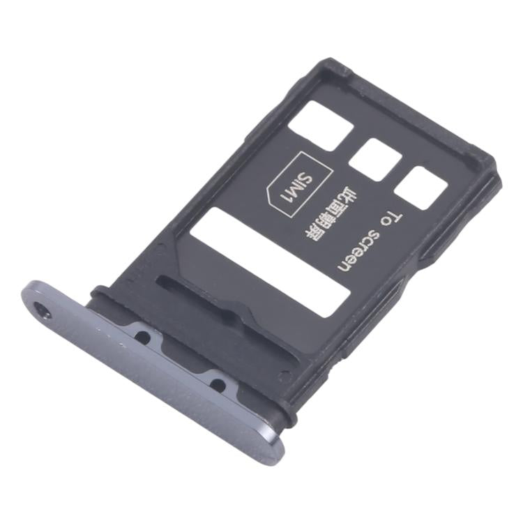 For Honor Magic6 SIM Card Tray + SIM Card Tray, For Honor Magic6(10pcs Original)