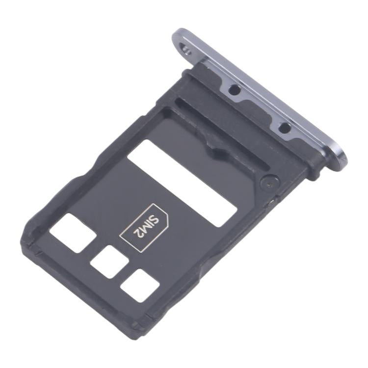 For Honor Magic6 SIM Card Tray + SIM Card Tray, For Honor Magic6(10pcs Original)