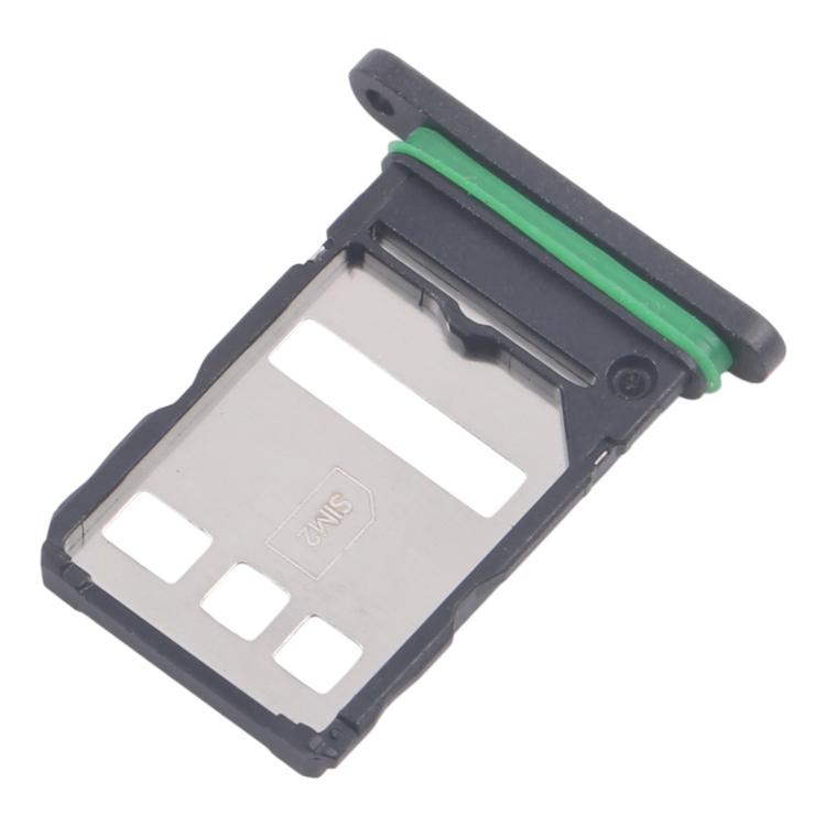 For Honor 100 Original SIM Card Tray + SIM Card Tray, For Honor 100(10pcs Original)