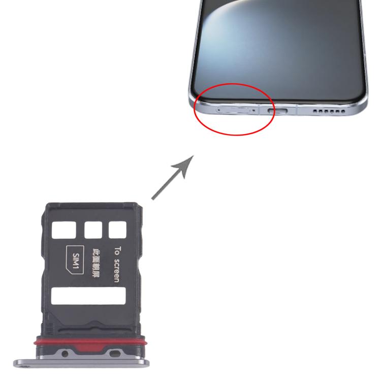 For Honor Magic7 Pro Original SIM Card Tray + SIM Card Tray, For Honor Magic7 Pro(10pcs Original)