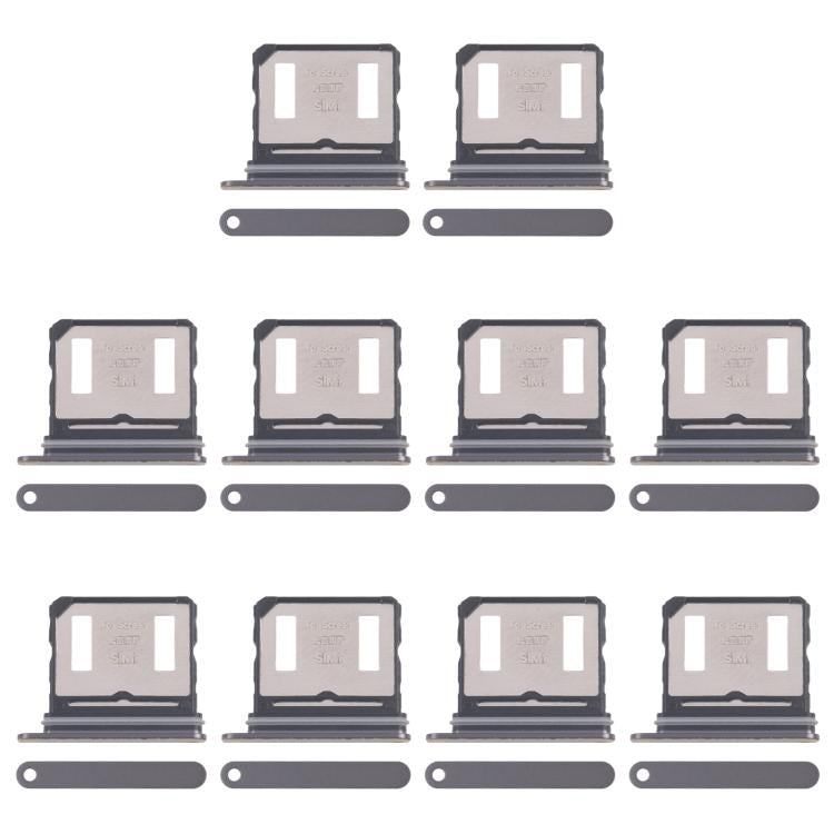 For Honor 500 Pro Original SIM Card Tray + SIM Card Tray, For Honor 500 Pro(10pcs Original)