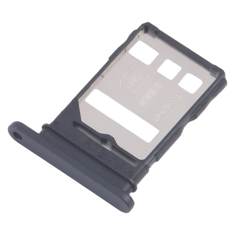 For Honor 90 Pro Original SIM Card Tray + SIM Card Tray, For Honor 90 Pro(10pcs Original)