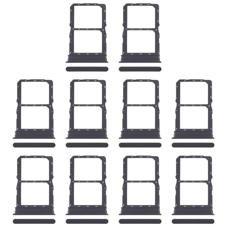 For Honor X7b 5G Original SIM Card Tray + SIM Card Tray, For Honor X7b 5G(10pcs Original)