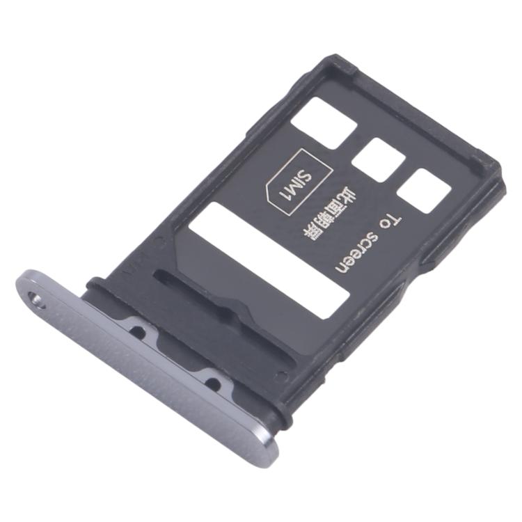 For Honor Magic5 Original SIM Card Tray + SIM Card Tray, For Honor Magic5(10pcs Original)