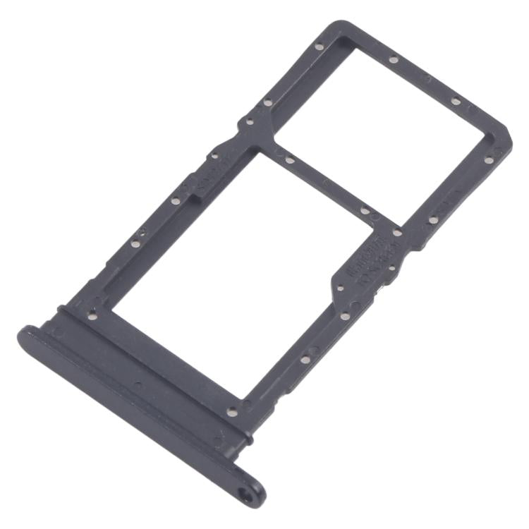For Honor Play6T 10pcs Original SIM Card Tray + SIM Card Tray / Micro SD Card Tray, For Honor Play6T(10pcs Original)