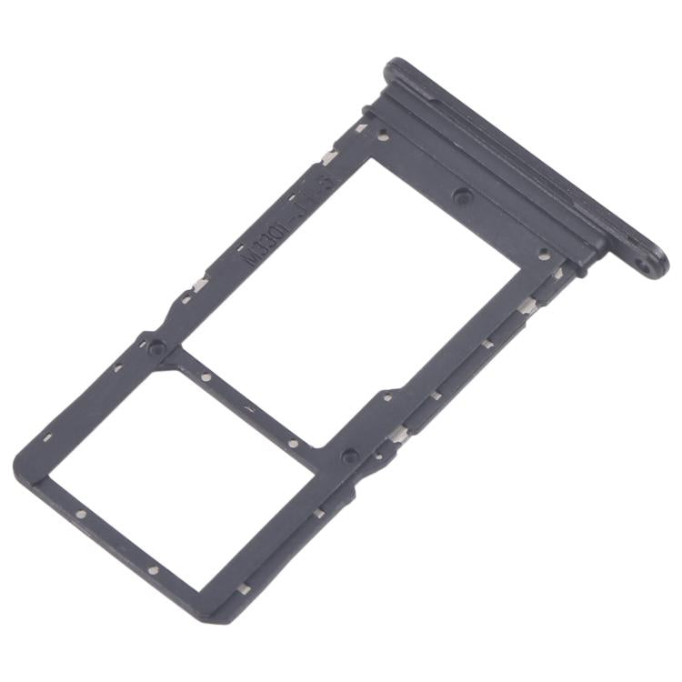 For Honor Play6T 10pcs Original SIM Card Tray + SIM Card Tray / Micro SD Card Tray, For Honor Play6T(10pcs Original)