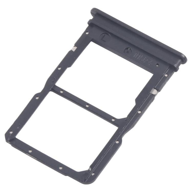For Honor X8 5G Original SIM Card Tray + SIM Card Tray, For Honor X8 5G(10pcs Original)
