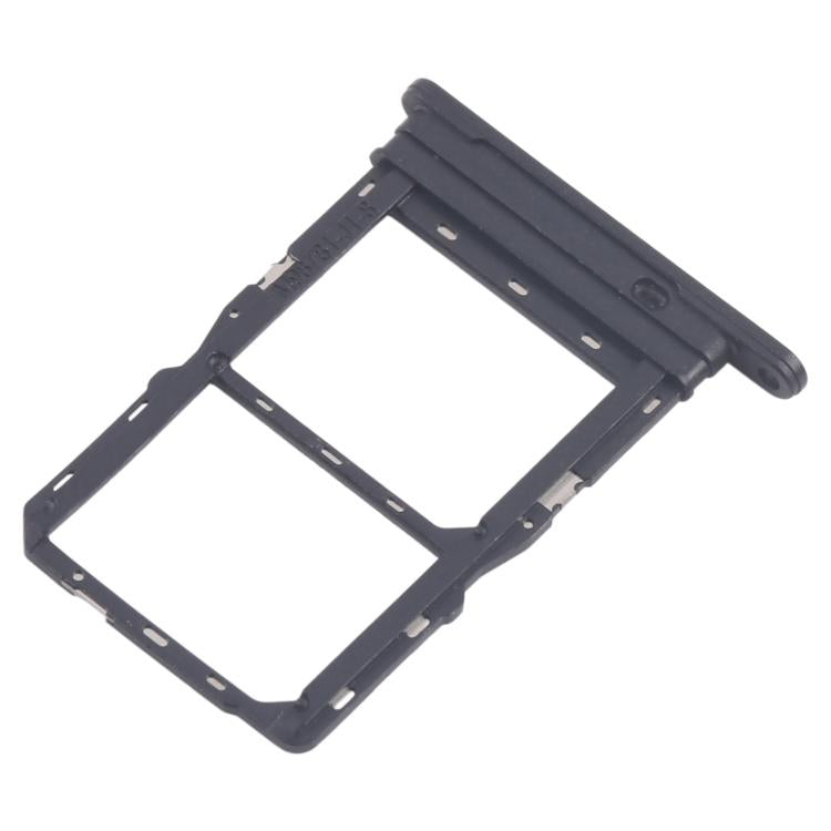 For Honor X7a Original SIM Card Tray + SIM Card Tray, For Honor X7a(10pcs Original)