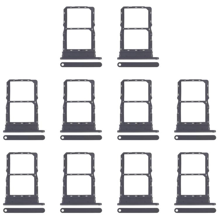 For Honor Play7T Original SIM Card Tray + SIM Card Tray, For Honor Play7T(10pcs Original)