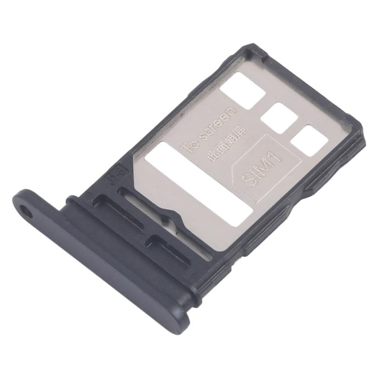 For Honor 70 Original SIM Card Tray + SIM Card Tray, For Honor 70(10pcs Original)