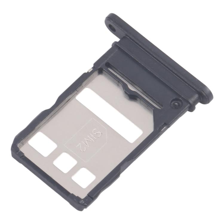 For Honor 70 Original SIM Card Tray + SIM Card Tray, For Honor 70(10pcs Original)