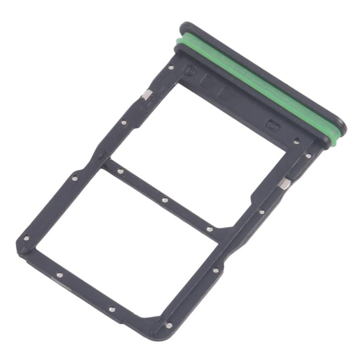 For Honor X50i Original SIM Card Tray + SIM Card Tray, For Honor X50i(10pcs Original)