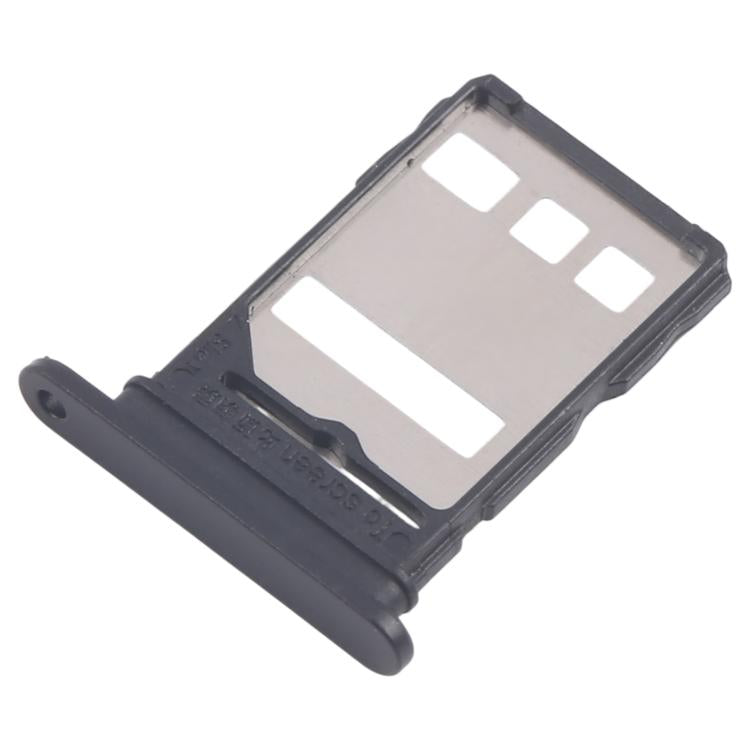 For Honor X40 Original SIM Card Tray + SIM Card Tray, For Honor X40(10pcs Original)