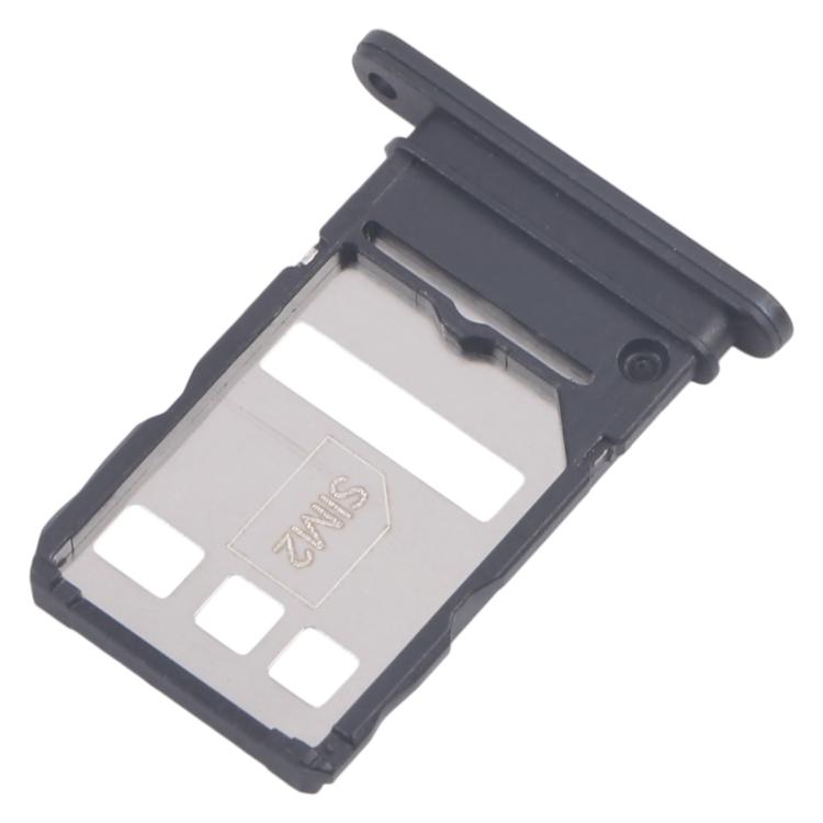 For Honor 80 Original SIM Card Tray + SIM Card Tray, For Honor 80(10pcs Original)