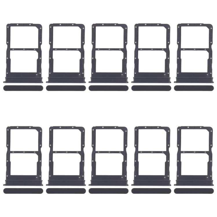 For Honor X40i Original SIM Card Tray + SIM Card Tray, For Honor X40i(10pcs Original)