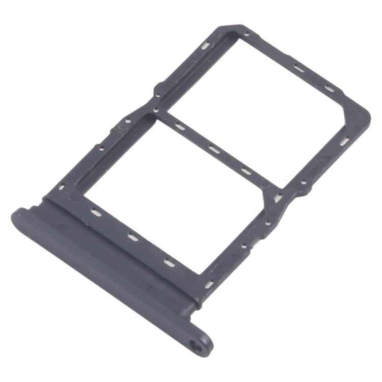 For Honor X6a Original SIM Card Tray + SIM Card Tray, For Honor X6a(10pcs Original)
