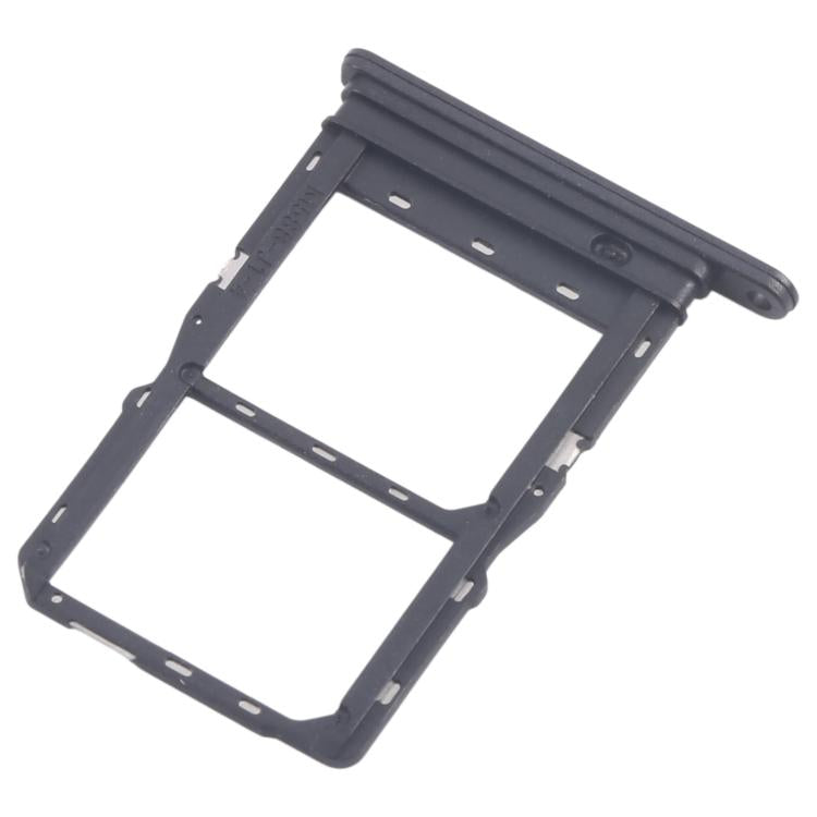 For Honor X6a Original SIM Card Tray + SIM Card Tray, For Honor X6a(10pcs Original)