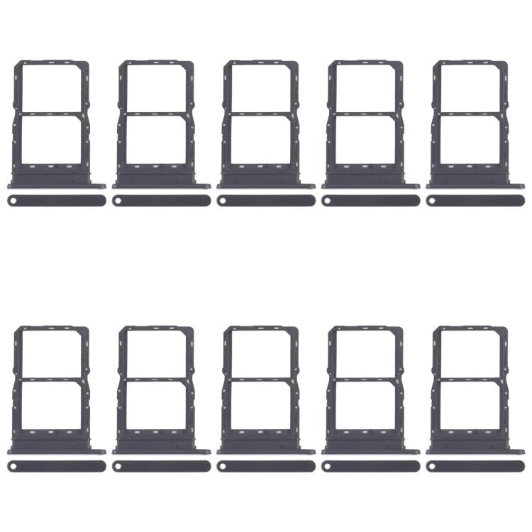 For Honor X5 Plus Original SIM Card Tray + SIM Card Tray, For Honor X5 Plus(10pcs Original)