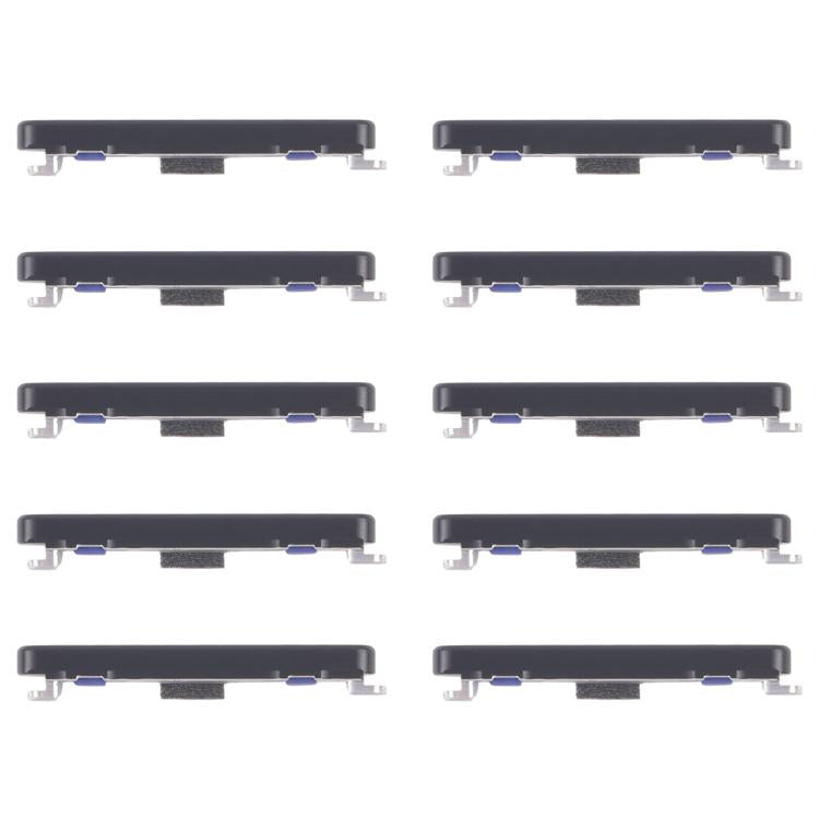 For Honor 500 Pro 10pcs Original Volume Control Button, For Honor 500 Pro(Original)