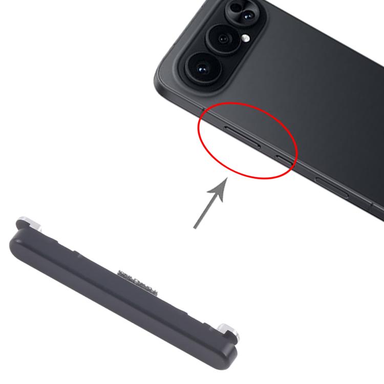 For Honor 500 Pro 10pcs Original Volume Control Button, For Honor 500 Pro(Original)