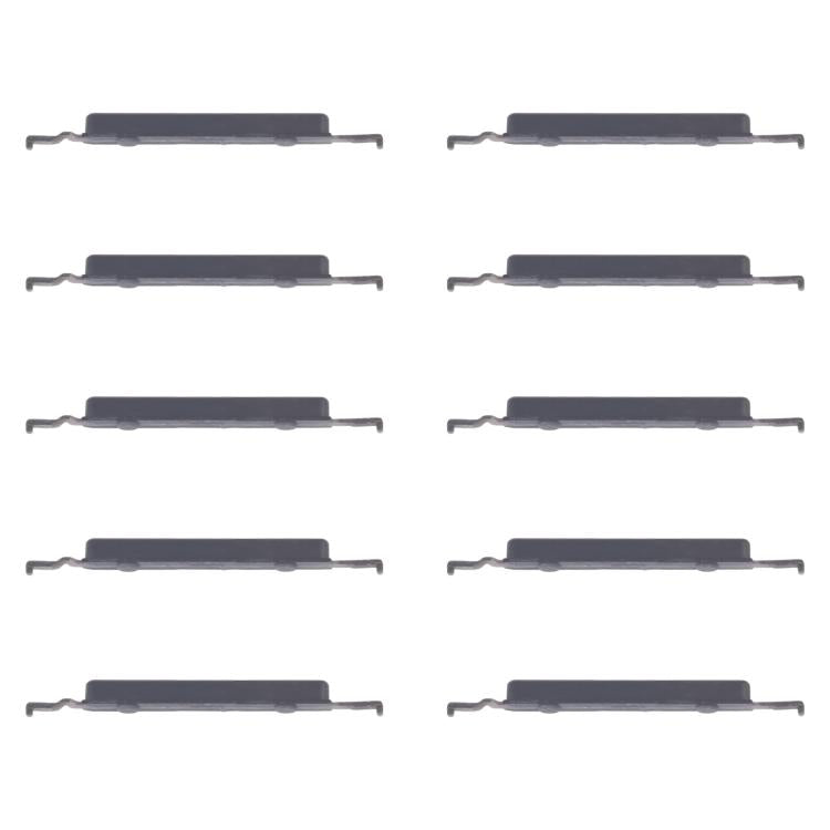 For Honor X7b 5G  10pcs Original Volume Control Button, For Honor X7b 5G(Original)