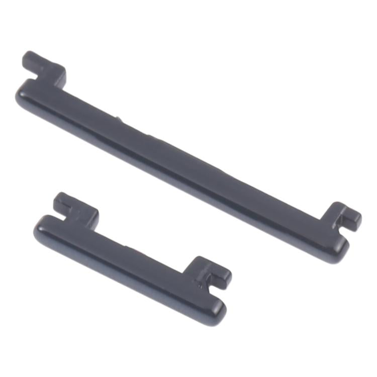 For Honor 100 Pro 10pairs Original Power Button and Volume Control Button, For Honor 100 Pro(Original)