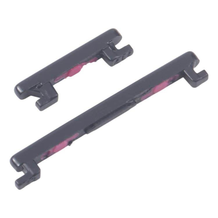 For Honor 100 Pro 10pairs Original Power Button and Volume Control Button, For Honor 100 Pro(Original)