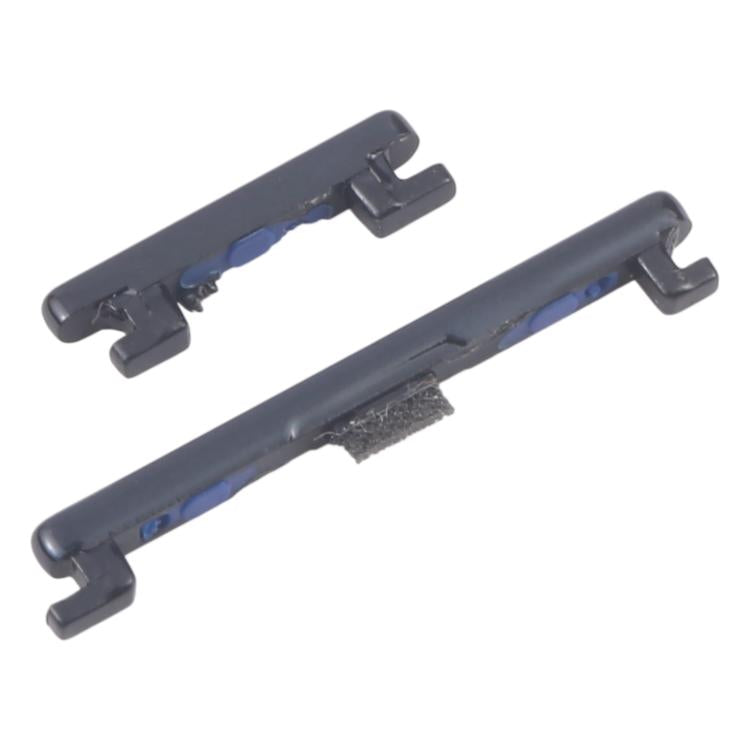 For Honor 100 10pairs Original Power Button and Volume Control Button, For Honor 100(Original)