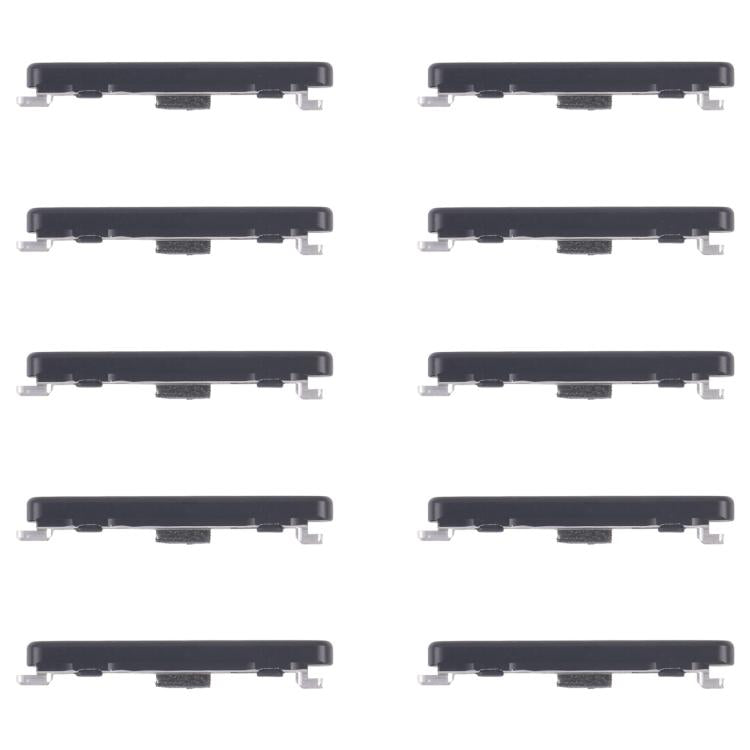 For Honor 500 10pcs Original Volume Control Button, For Honor 500(Original)