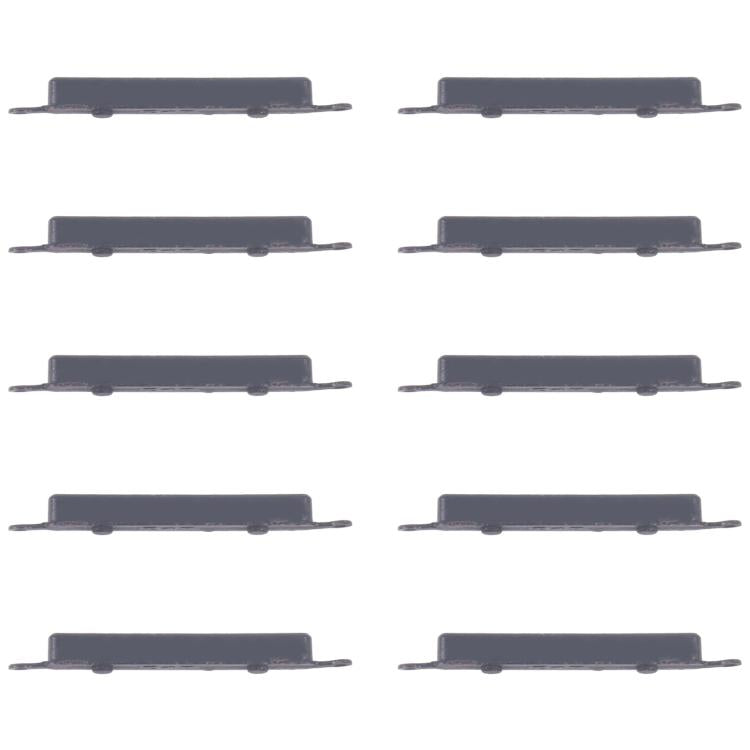 For Honor X40i 10pcs Original Volume Control Button, For Honor Play6T(Original)