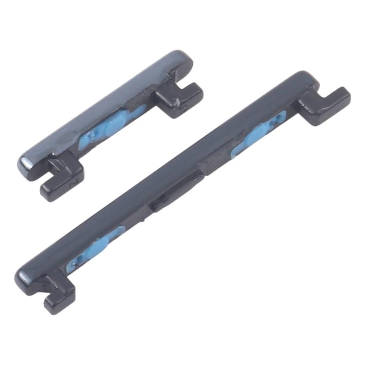 For Honor 80 10pairs Original Power Button and Volume Control Button, For Honor 80(Original)