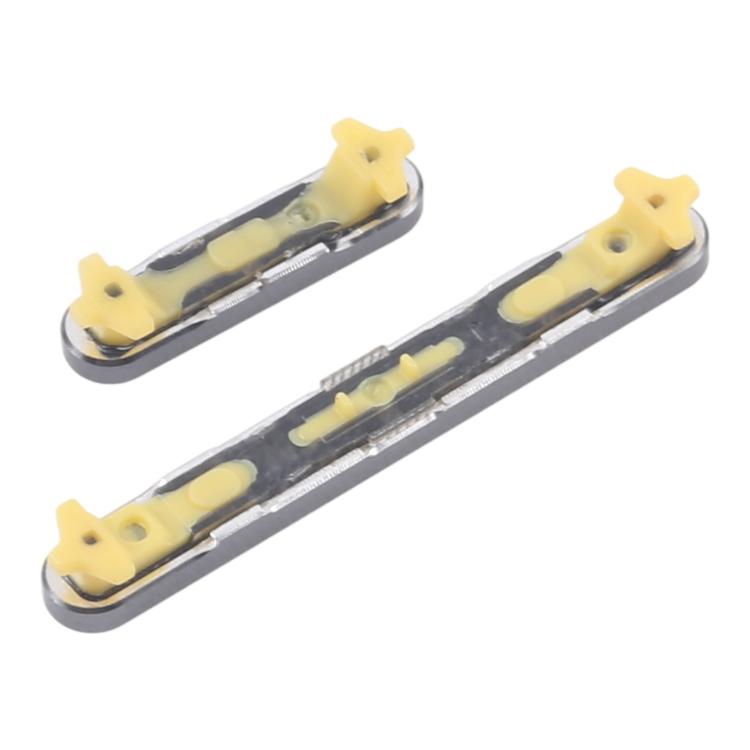For Honor X70 10pairs Original Power Button and Volume Control Button, For Honor X70(Original)