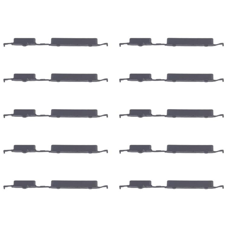 For Honor X5 10pairs Original Power Button and Volume Control Button, For Honor X5(Original)