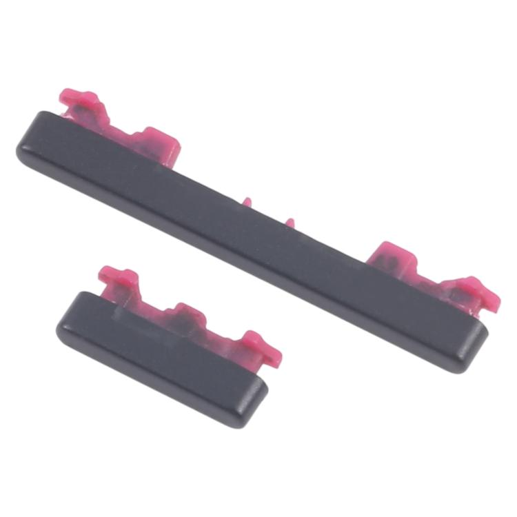 For Honor Magic5 Lite 10pairs Original Power Button and Volume Control Button, For Honor Magic5 Lite(Original)