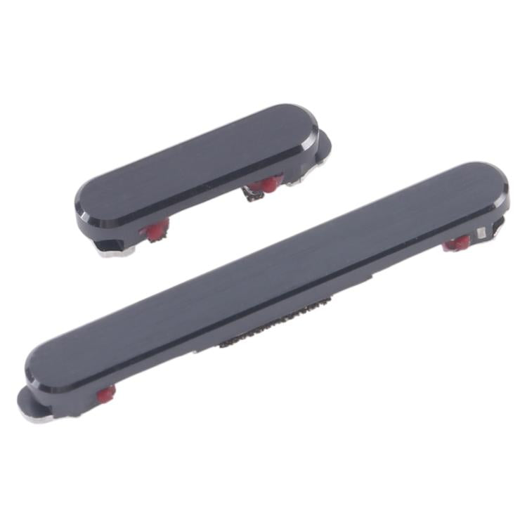 For Honor Magic8 10pairs Original Power Button and Volume Control Button, For Honor Magic8(Original)