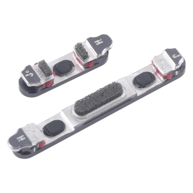 For Honor Magic8 10pairs Original Power Button and Volume Control Button, For Honor Magic8(Original)