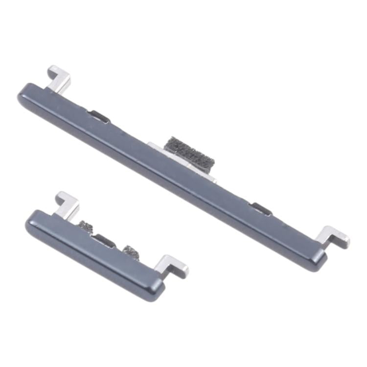 For Honor 70 10pairs Original Power Button and Volume Control Button, For Honor 70(Original)