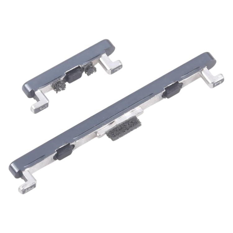 For Honor 70 10pairs Original Power Button and Volume Control Button, For Honor 70(Original)