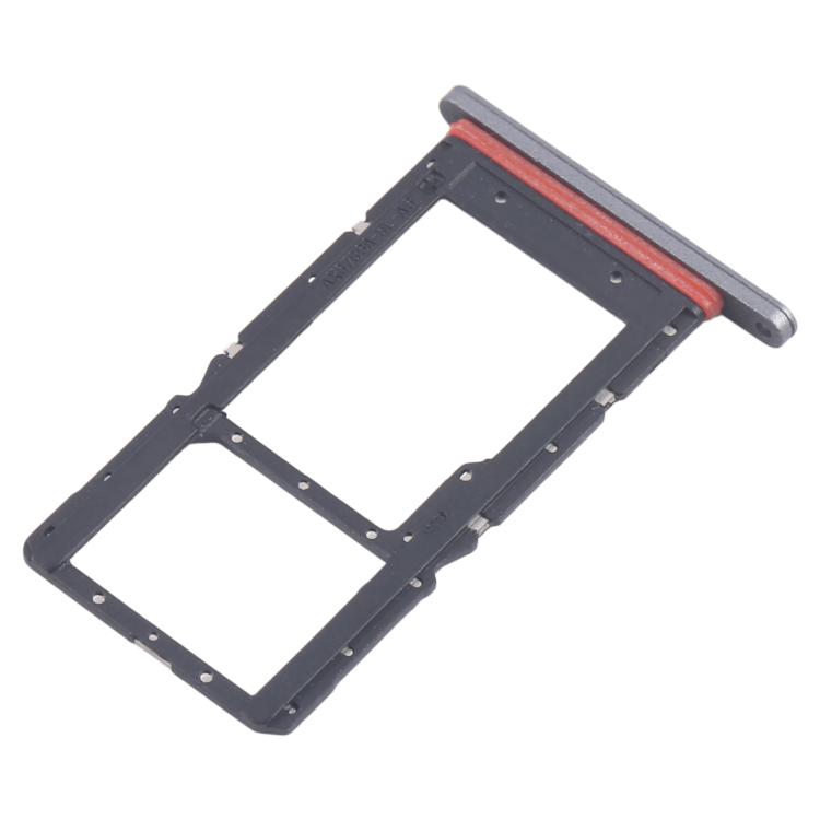 For Lenovo XiaoXin Pad 2024 / Tab M1 K11 TB330 TB330FU TB330XU SIM Card Tray + Micro SD Card Tray, For Lenovo XiaoXin Pad 2024 / Tab M11 / K11(4G Version)