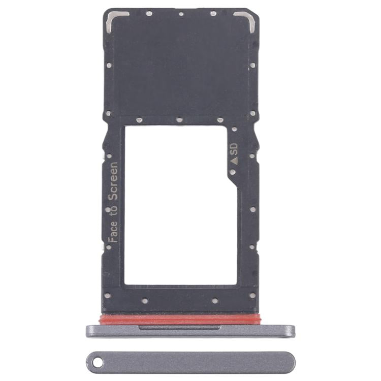 For Lenovo XiaoXin Pad 2024 / Tab M11 / K11 TB330 TB330FU TB330XU WIFI Version SIM Card Tray + Micro SD Card Tray, For Lenovo XiaoXin Pad 2024 / Tab M11 / K11(WIFI Version)