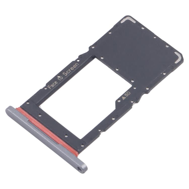 For Lenovo XiaoXin Pad 2024 / Tab M11 / K11 TB330 TB330FU TB330XU WIFI Version SIM Card Tray + Micro SD Card Tray, For Lenovo XiaoXin Pad 2024 / Tab M11 / K11(WIFI Version)