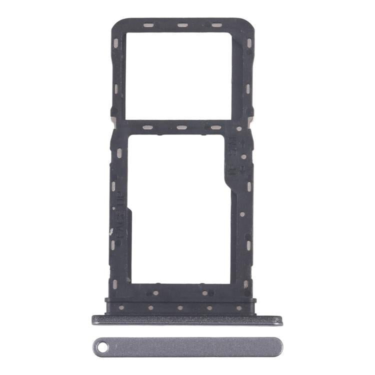 For Lenovo XiaoXin Pad 11 inch 2024 TB331FU 4G Version SIM Card Tray + Micro SD Card Tray, For Lenovo XiaoXin Pad 11 inch 2024 TB331FU 4G Version