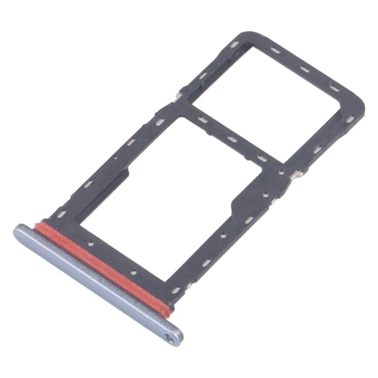 For Lenovo XiaoXin Pad 11 inch 2024 TB331FU 4G Version SIM Card Tray + Micro SD Card Tray, For Lenovo XiaoXin Pad 11 inch 2024 TB331FU 4G Version