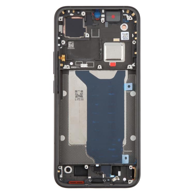 For Xiaomi 15T Pro Original LCD Screen Digitizer Full Assembly with Frame, For Xiaomi 15T Pro(Original)