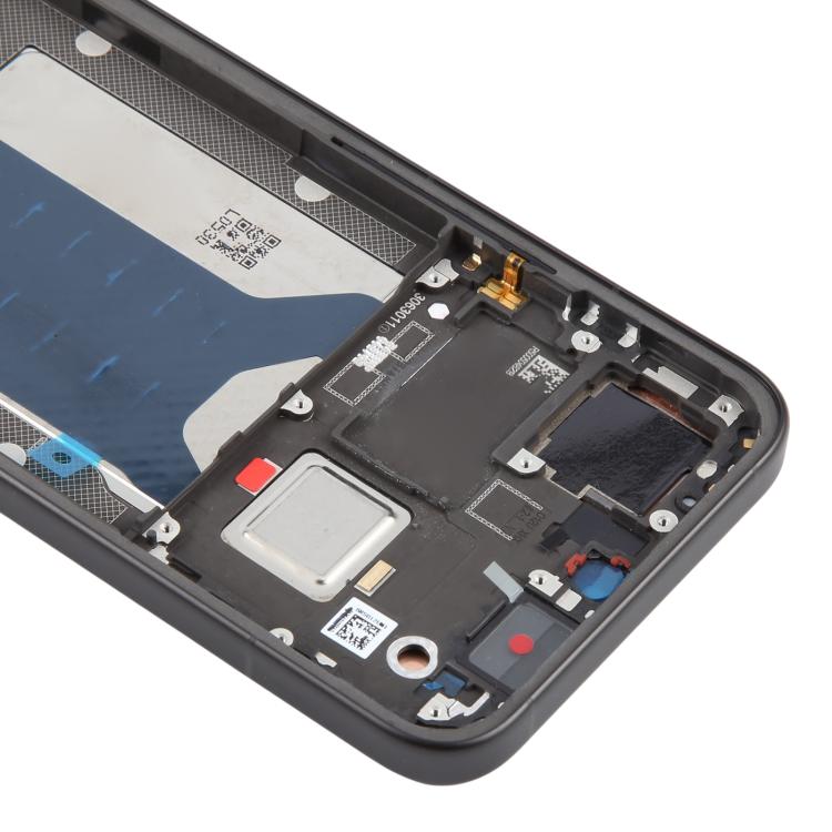 For Xiaomi 15T Pro Original LCD Screen Digitizer Full Assembly with Frame, For Xiaomi 15T Pro(Original)