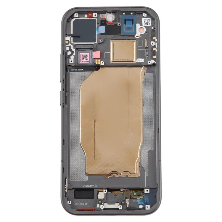 For Xiaomi 17 Original LCD Screen Digitizer Full Assembly with Frame, For Xiaomi 17(Original)